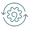 Identifies new opportunities for automation