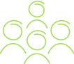 Professional services teams