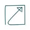 Seamlessly scales platform into new use cases
