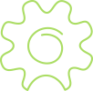 We design systems that connect processes and people