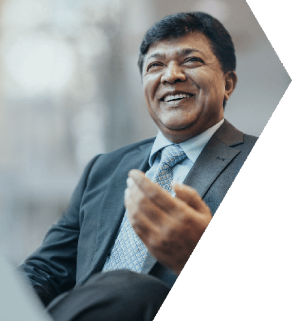 Why is ShareDo our platform of choice